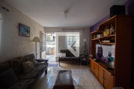 Casa à venda com 333m², 3 quartos e 2 vagasSala