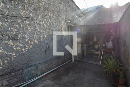 Casa à venda com 333m², 3 quartos e 2 vagasÁrea de Serviço