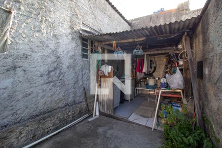 Casa à venda com 333m², 3 quartos e 2 vagasÁrea de Serviço