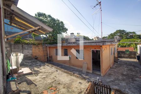 Casa à venda com 333m², 3 quartos e 2 vagasÁrea Externa