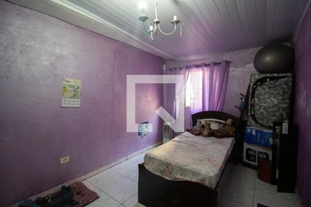 Quarto 1 de casa à venda com 3 quartos, 333m² em Vila Norma, São Paulo