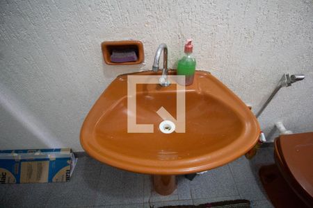 Banheiro de casa à venda com 3 quartos, 333m² em Vila Norma, São Paulo