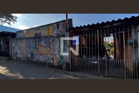 Casa à venda com 333m², 3 quartos e 2 vagasPlaca na Fachada