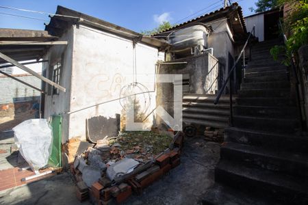 Casa à venda com 333m², 3 quartos e 2 vagasÁrea Externa