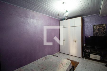 Quarto 1 de casa à venda com 3 quartos, 333m² em Vila Norma, São Paulo