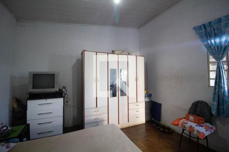 Casa à venda com 333m², 3 quartos e 2 vagasQuarto 2