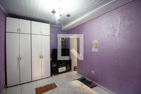 Quarto 1 de casa à venda com 3 quartos, 333m² em Vila Norma, São Paulo