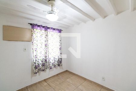 Quarto 1 de apartamento para alugar com 2 quartos, 52m² em Campo Grande, Rio de Janeiro