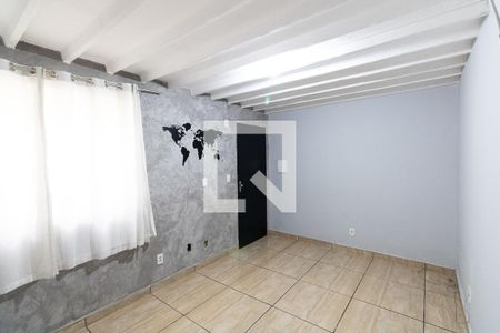 Apartamento para alugar com 52m², 2 quartos e 2 vagasSala