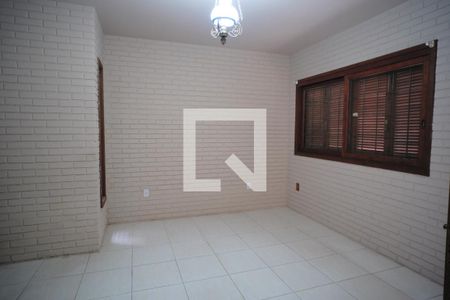 Sala 2 de casa à venda com 4 quartos, 300m² em Jardim São Pedro, Porto Alegre