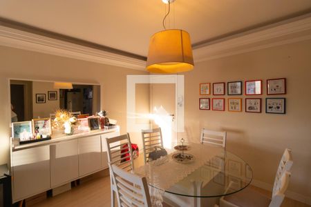 Salas de apartamento à venda com 2 quartos, 100m² em Jardim Paraíso, Campinas