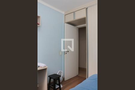 Quarto 1 de apartamento à venda com 3 quartos, 89m² em Vila Polopoli, São Paulo