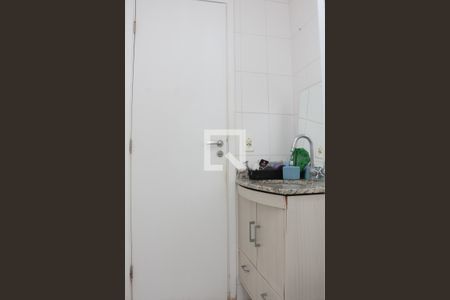 Apartamento à venda com 89m², 3 quartos e 2 vagas Apartamento à venda com 89m², 3 quartos e 2 vagasSuíte