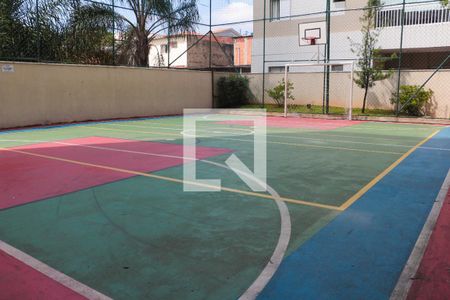 Apartamento à venda com 89m², 3 quartos e 2 vagas Apartamento à venda com 89m², 3 quartos e 2 vagasÁrea comum