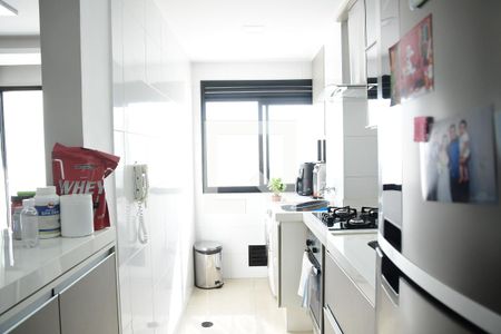 Apartamento para alugar com 53m², 2 quartos e 1 vagaCozinha