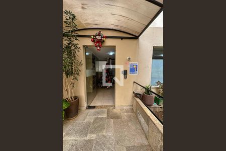 Apartamento para alugar com 48m², 2 quartos e 1 vagaPlaquinha