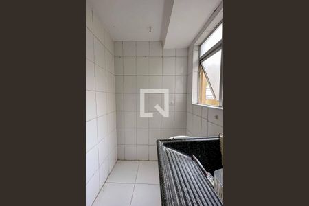 Apartamento para alugar com 48m², 2 quartos e 1 vagaÁrea de serviço