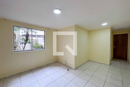 Sala de apartamento para alugar com 2 quartos, 48m² em Vila Nova Cachoeirinha, São Paulo