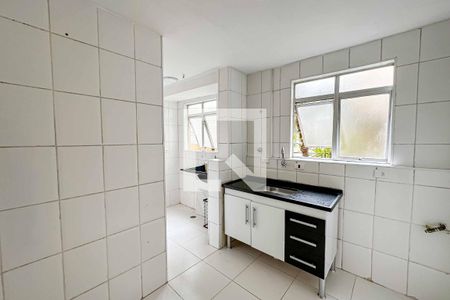 Apartamento para alugar com 48m², 2 quartos e 1 vagaCozinha