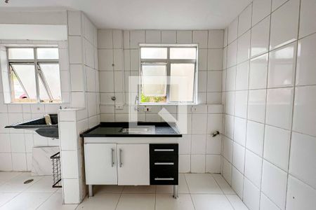 Apartamento para alugar com 48m², 2 quartos e 1 vagaCozinha