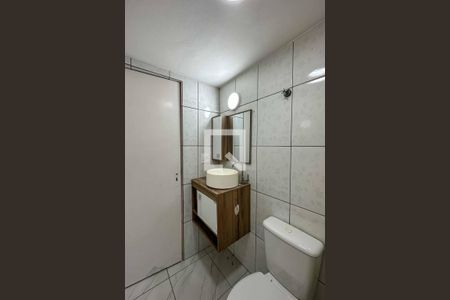 Apartamento para alugar com 48m², 2 quartos e 1 vagaBanheiro