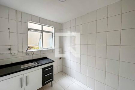 Apartamento para alugar com 48m², 2 quartos e 1 vagaCozinha