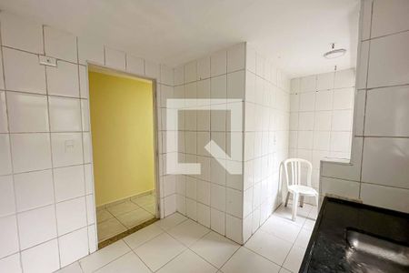 Apartamento para alugar com 48m², 2 quartos e 1 vagaCozinha