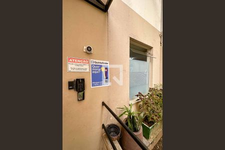 Apartamento para alugar com 48m², 2 quartos e 1 vagaPlaquinha