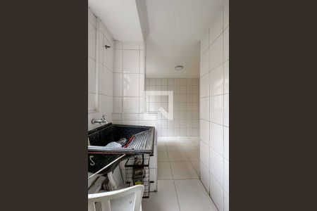 Apartamento para alugar com 48m², 2 quartos e 1 vagaÁrea de serviço