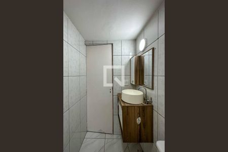 Apartamento para alugar com 48m², 2 quartos e 1 vagaBanheiro