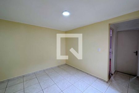 Sala de apartamento para alugar com 2 quartos, 48m² em Vila Nova Cachoeirinha, São Paulo