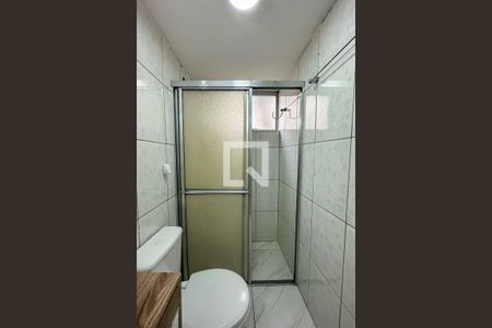 Apartamento para alugar com 48m², 2 quartos e 1 vagaBanheiro