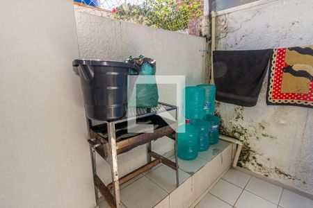 Apartamento à venda com 89m², 3 quartos e 1 vagaÁrea de Serviço