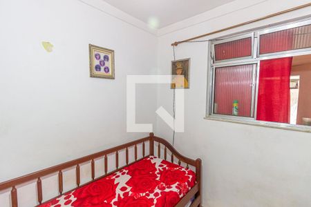 Apartamento à venda com 89m², 3 quartos e 1 vagaQuarto 2