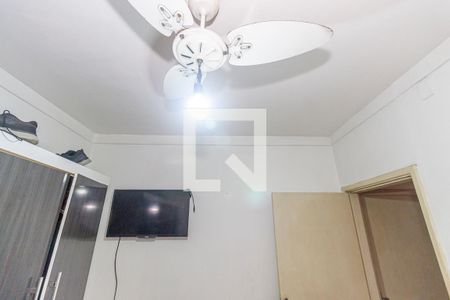 Apartamento à venda com 89m², 3 quartos e 1 vagaQuarto 2