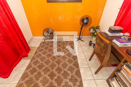 Apartamento à venda com 89m², 3 quartos e 1 vagaQuarto 3