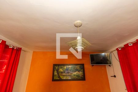 Apartamento à venda com 89m², 3 quartos e 1 vagaQuarto 3