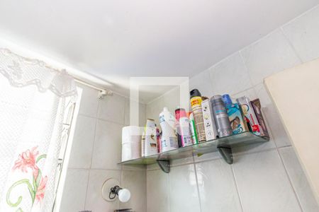 Apartamento à venda com 89m², 3 quartos e 1 vagaBanheiro