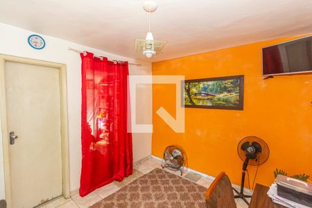 Apartamento à venda com 89m², 3 quartos e 1 vagaQuarto 3