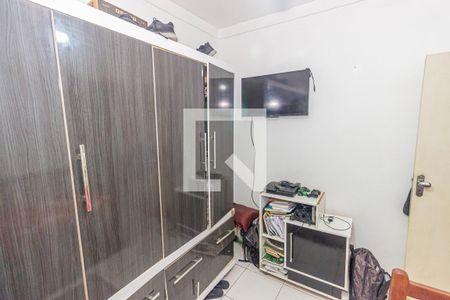 Apartamento à venda com 89m², 3 quartos e 1 vagaQuarto 2