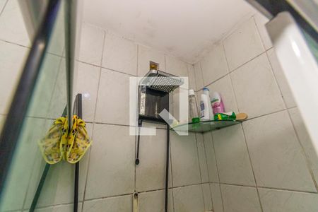 Apartamento à venda com 89m², 3 quartos e 1 vagaBanheiro