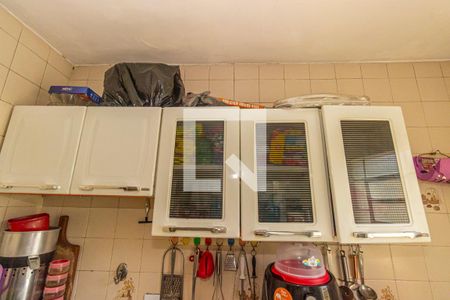 Apartamento à venda com 89m², 3 quartos e 1 vagaCozinha
