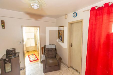 Apartamento à venda com 89m², 3 quartos e 1 vagaQuarto 3