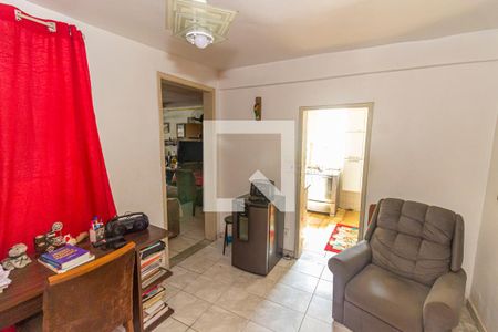 Apartamento à venda com 89m², 3 quartos e 1 vagaQuarto 3