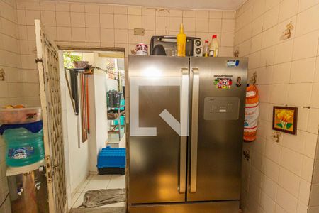 Apartamento à venda com 89m², 3 quartos e 1 vagaCozinha