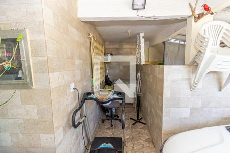 Apartamento à venda com 89m², 3 quartos e 1 vagaGaragem