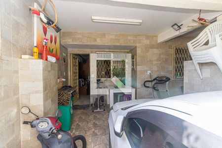 Apartamento à venda com 89m², 3 quartos e 1 vagaGaragem