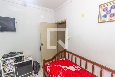 Apartamento à venda com 89m², 3 quartos e 1 vagaQuarto 2
