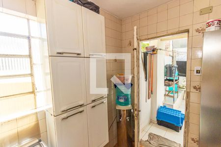 Apartamento à venda com 89m², 3 quartos e 1 vagaCozinha