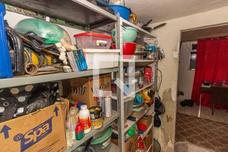 Apartamento à venda com 89m², 3 quartos e 1 vagaQuarto de Serviço